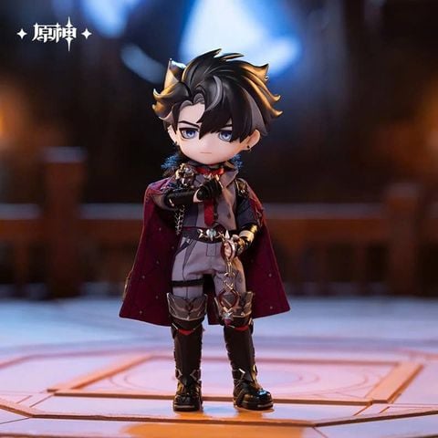  Mô hình Action Doll Wriothesley - Genshin Impact - Piccodo & miHoYo 