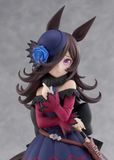  POP UP PARADE Rice Shower L Size - Umamusume: Pretty Derby - Good Smile Company 