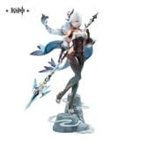  Shenhe - Genshin Impact - miHoYo & APEX Toys 
