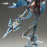  Shenhe - Genshin Impact - miHoYo & APEX Toys 