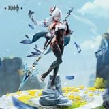  Shenhe - Genshin Impact - miHoYo & APEX Toys 