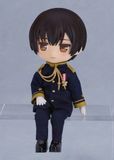  Nendoroid Doll Japan - Hetalia World★Stars - Orange Rouge 