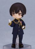  Nendoroid Doll Japan - Hetalia World★Stars - Orange Rouge 