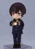  Nendoroid Doll Japan - Hetalia World★Stars - Orange Rouge 