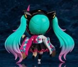  #1511 Nendoroid Hatsune Miku: Magical Mirai 2020 Summer Festival Ver. - Good Smile Company 