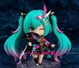  #1511 Nendoroid Hatsune Miku: Magical Mirai 2020 Summer Festival Ver. - Good Smile Company 