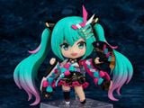  #1511 Nendoroid Hatsune Miku: Magical Mirai 2020 Summer Festival Ver. - Good Smile Company 