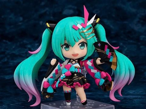  #1511 Nendoroid Hatsune Miku: Magical Mirai 2020 Summer Festival Ver. - Good Smile Company 