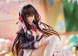  Maid Maison Hanikami Kanojo Kasane Minazumi - Hanikami Kanojo - DMM Factory 