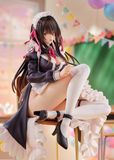  Maid Maison Hanikami Kanojo Kasane Minazumi - Hanikami Kanojo - DMM Factory 