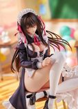  Maid Maison Hanikami Kanojo Kasane Minazumi - Hanikami Kanojo - DMM Factory 