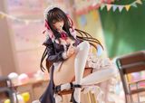  Maid Maison Hanikami Kanojo Kasane Minazumi - Hanikami Kanojo - DMM Factory 