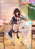  Maid Maison Hanikami Kanojo Kasane Minazumi - Hanikami Kanojo - DMM Factory 
