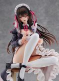  Maid Maison Hanikami Kanojo Kasane Minazumi - Hanikami Kanojo - DMM Factory 