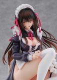  Maid Maison Hanikami Kanojo Kasane Minazumi - Hanikami Kanojo - DMM Factory 
