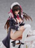  Maid Maison Hanikami Kanojo Kasane Minazumi - Hanikami Kanojo - DMM Factory 