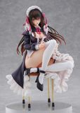  Maid Maison Hanikami Kanojo Kasane Minazumi - Hanikami Kanojo - DMM Factory 