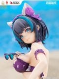  LIMEPIE Series Azur Lane Cheshire Summery Date! Ver. 1/8 Complete Figure - APEX 
