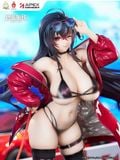  Taihou Enraptured Companion Ver. 1/7 Complete Figure - Azur Lane - APEX 