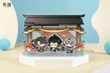  Standee Q acrylic - @Are_A_R  - Wuthering Waves 