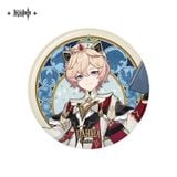  Huy hiệu nhân vật vùng đất Mondstadt - Genshin Impact 