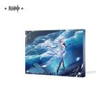  Đồ trang trí acrylic dòng chủ đề Genshin - Genshin Impact 