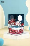  Standee acrylic - @Are_A_R  - Wuthering Waves 