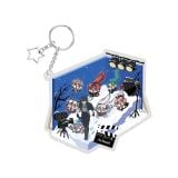  Móc khóa Acrylic - @Are_A_R  - Wuthering Waves 