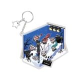  Móc khóa Acrylic - @Are_A_R  - Wuthering Waves 