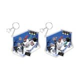  Móc khóa Acrylic - @Are_A_R  - Wuthering Waves 