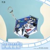  Móc khóa Acrylic - @Are_A_R  - Wuthering Waves 