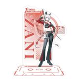  Standee Q acrylic - Lightly We Toss the Crown – Anniversary 1st 2025 - Wuthering Waves 