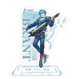  Standee Q acrylic - Lightly We Toss the Crown – Anniversary 1st 2025 - Wuthering Waves 