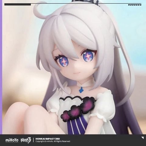  Kiana Kaslana: Little Herrscher ver - Honkai Impact 3 - miHoYo & Myethos 