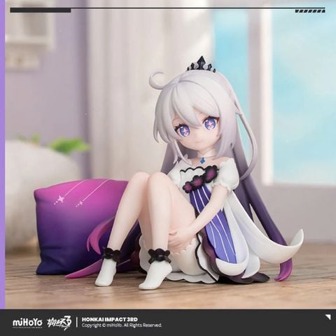  Kiana Kaslana: Little Herrscher ver - Honkai Impact 3 - miHoYo & Myethos 
