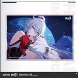  Giấy màu PET dòng CG - Honkai Impact 3 