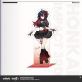  Standee chủ đề Hành Trình Mùa Hè - Honkai Impact 3 