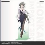  Standee chủ đề Hành Trình Mùa Hè - Honkai Impact 3 
