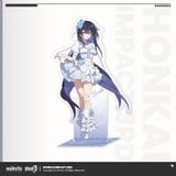  Standee chủ đề Hành Trình Mùa Hè - Honkai Impact 3 