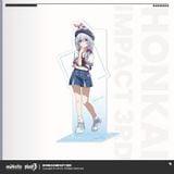  Standee chủ đề Hành Trình Mùa Hè - Honkai Impact 3 