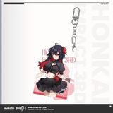  Móc khóa chủ đề Hành Trình Mùa Hè - Honkai Impact 3 