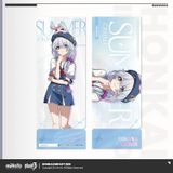  Vé hologram chủ đề Hành Trình Mùa Hè - Honkai Impact 3 