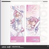  Vé hologram chủ đề Hành Trình Mùa Hè - Honkai Impact 3 