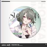  Huy hiệu tròn chủ đề Hành Trình Mùa Hè - Honkai Impact 3 