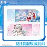  Bộ sưu tập nhân vật Carlotta - Skin Series - Lightly We Toss the Crown – Wuthering Waves 