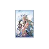  Giấy màu acrylic Cartethyia chủ đề 4 Mùa - Lightly We Toss the Crown - Wuthering Waves 