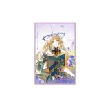  Giấy màu acrylic Cartethyia chủ đề 4 Mùa - Lightly We Toss the Crown - Wuthering Waves 