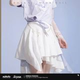  Chân váy chủ đề Robin - Honkai Star Rail 