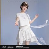  Chân váy chủ đề Robin - Honkai Star Rail 