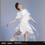  Chân váy chủ đề Robin - Honkai Star Rail 